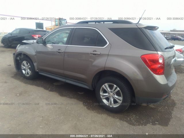 Photo 2 VIN: 2CNALDEW8A6269769 - CHEVROLET EQUINOX 