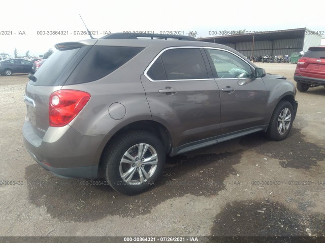 Photo 3 VIN: 2CNALDEW8A6269769 - CHEVROLET EQUINOX 