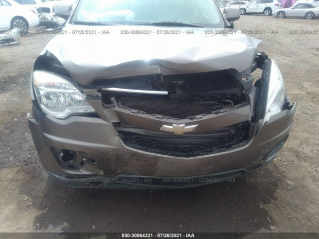 Photo 5 VIN: 2CNALDEW8A6269769 - CHEVROLET EQUINOX 