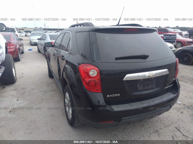 Photo 2 VIN: 2CNALDEW8A6275264 - CHEVROLET EQUINOX 