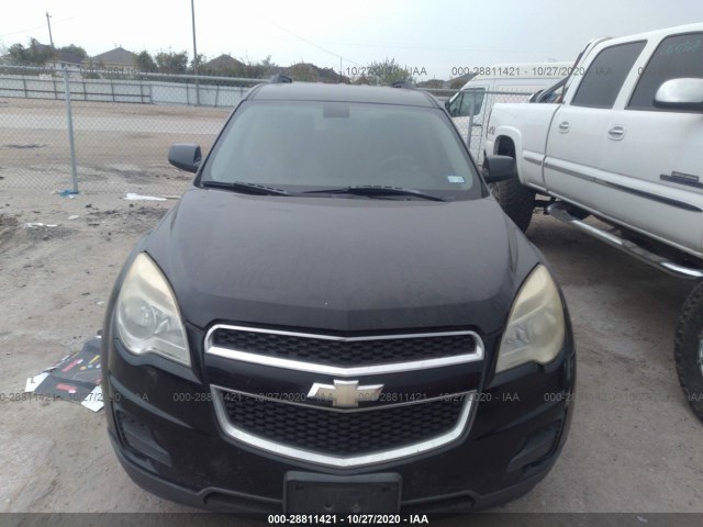 Photo 5 VIN: 2CNALDEW8A6275264 - CHEVROLET EQUINOX 