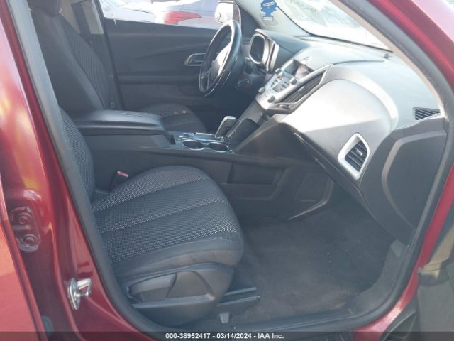 Photo 4 VIN: 2CNALDEW8A6284790 - CHEVROLET EQUINOX 