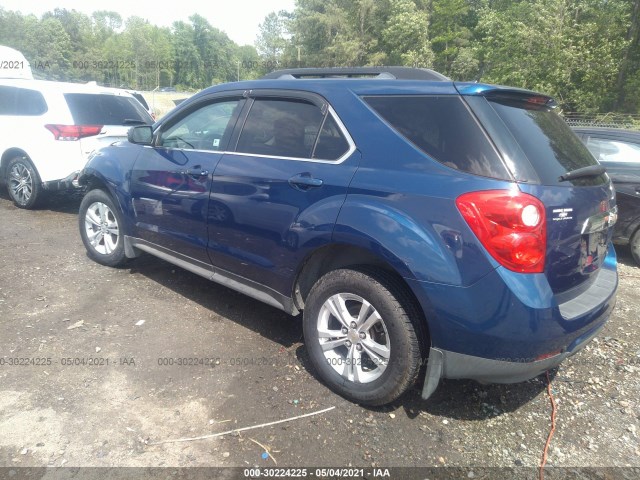 Photo 2 VIN: 2CNALDEW8A6292517 - CHEVROLET EQUINOX 