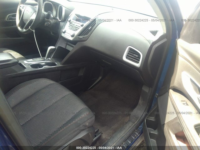 Photo 4 VIN: 2CNALDEW8A6292517 - CHEVROLET EQUINOX 