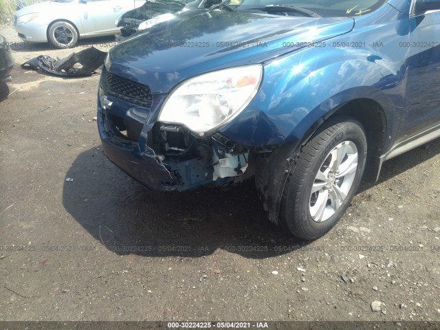 Photo 5 VIN: 2CNALDEW8A6292517 - CHEVROLET EQUINOX 