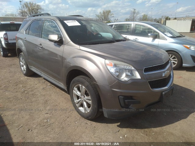 Photo 0 VIN: 2CNALDEW8A6301040 - CHEVROLET EQUINOX 