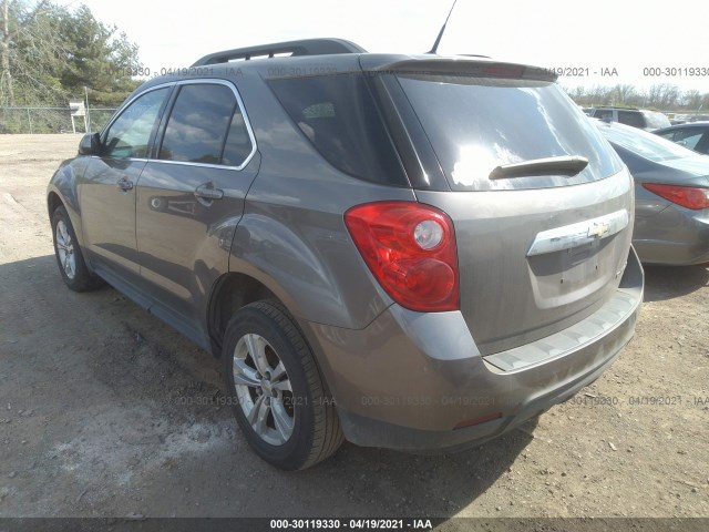 Photo 2 VIN: 2CNALDEW8A6301040 - CHEVROLET EQUINOX 