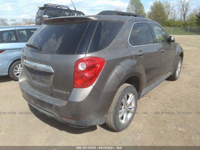 Photo 3 VIN: 2CNALDEW8A6301040 - CHEVROLET EQUINOX 