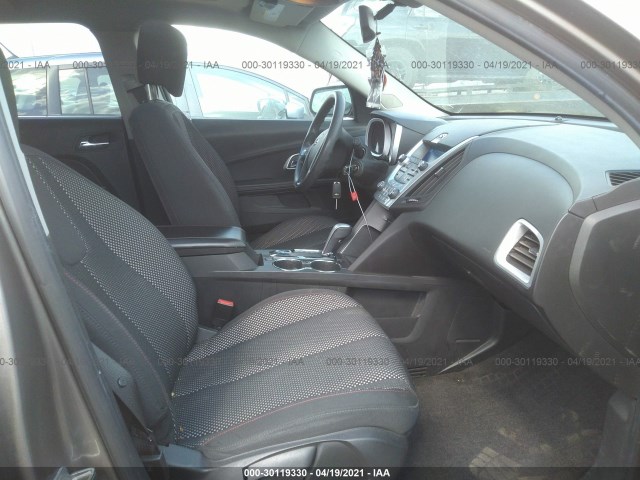 Photo 4 VIN: 2CNALDEW8A6301040 - CHEVROLET EQUINOX 