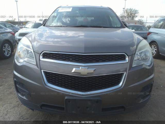 Photo 5 VIN: 2CNALDEW8A6301040 - CHEVROLET EQUINOX 