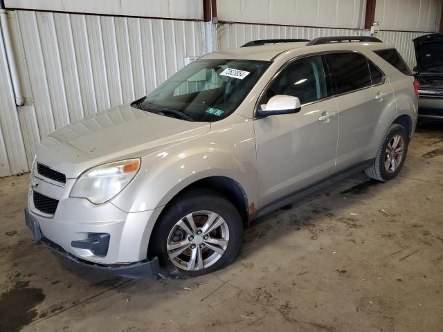 Photo 0 VIN: 2CNALDEW8A6306481 - CHEVROLET EQUINOX LT 