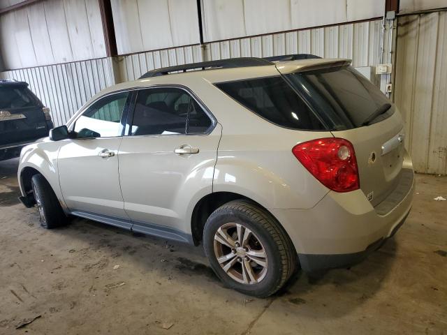 Photo 1 VIN: 2CNALDEW8A6306481 - CHEVROLET EQUINOX LT 