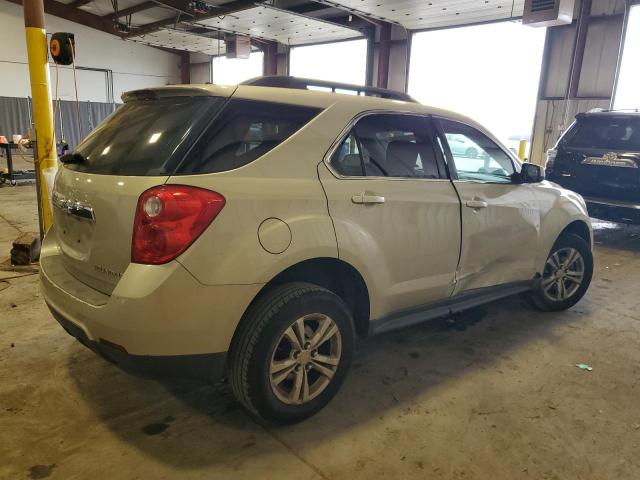 Photo 2 VIN: 2CNALDEW8A6306481 - CHEVROLET EQUINOX LT 