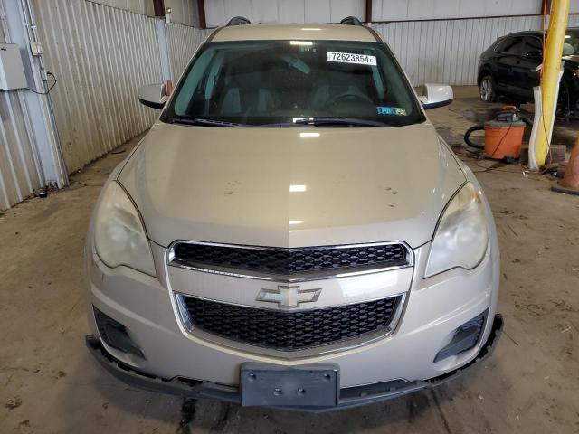 Photo 4 VIN: 2CNALDEW8A6306481 - CHEVROLET EQUINOX LT 