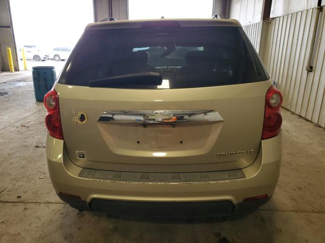 Photo 5 VIN: 2CNALDEW8A6306481 - CHEVROLET EQUINOX LT 