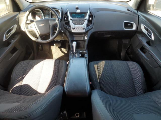 Photo 7 VIN: 2CNALDEW8A6306481 - CHEVROLET EQUINOX LT 