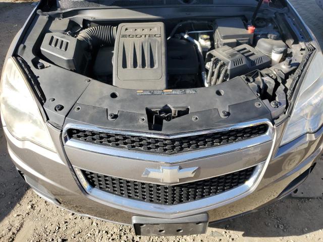 Photo 11 VIN: 2CNALDEW8A6319764 - CHEVROLET EQUINOX LT 