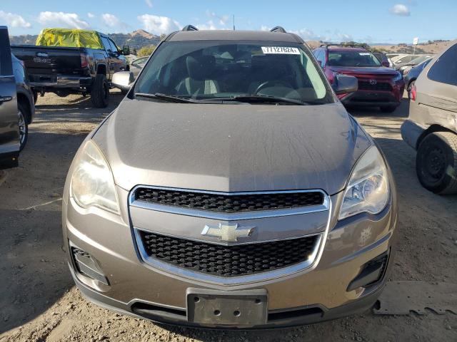 Photo 4 VIN: 2CNALDEW8A6319764 - CHEVROLET EQUINOX LT 