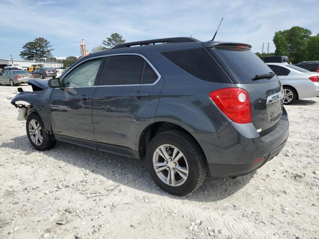 Photo 1 VIN: 2CNALDEW8A6327167 - CHEVROLET EQUINOX 