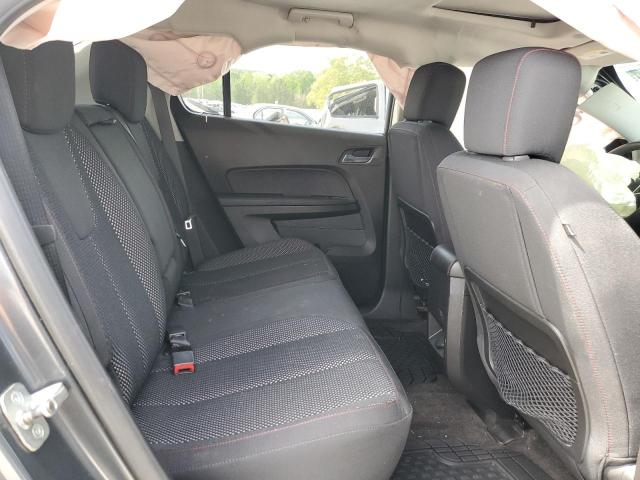 Photo 10 VIN: 2CNALDEW8A6327167 - CHEVROLET EQUINOX 