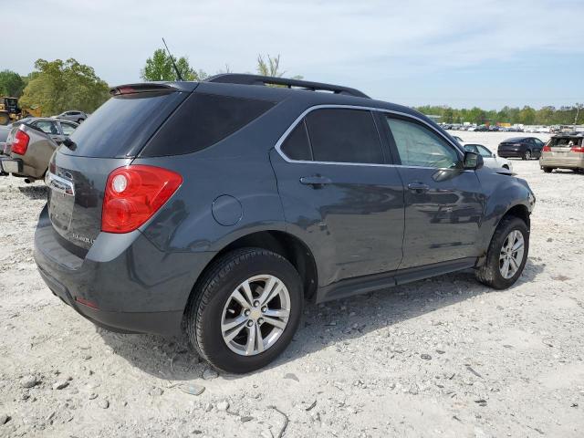 Photo 2 VIN: 2CNALDEW8A6327167 - CHEVROLET EQUINOX 