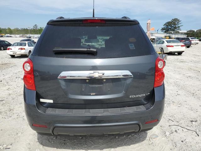 Photo 5 VIN: 2CNALDEW8A6327167 - CHEVROLET EQUINOX 