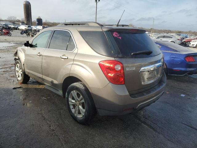 Photo 1 VIN: 2CNALDEW8A6333681 - CHEVROLET EQUINOX LT 