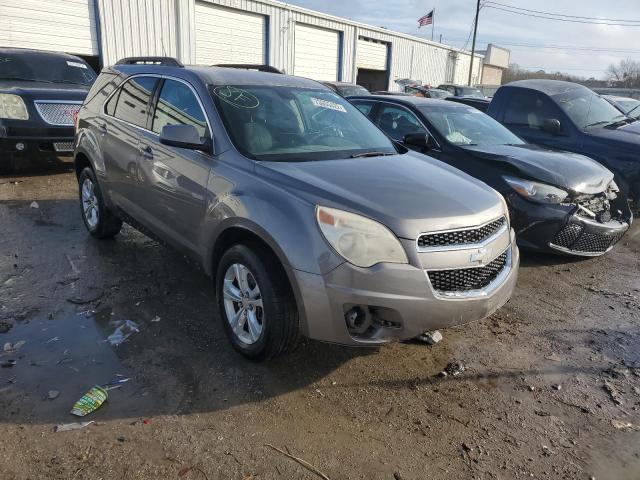 Photo 3 VIN: 2CNALDEW8A6333681 - CHEVROLET EQUINOX LT 