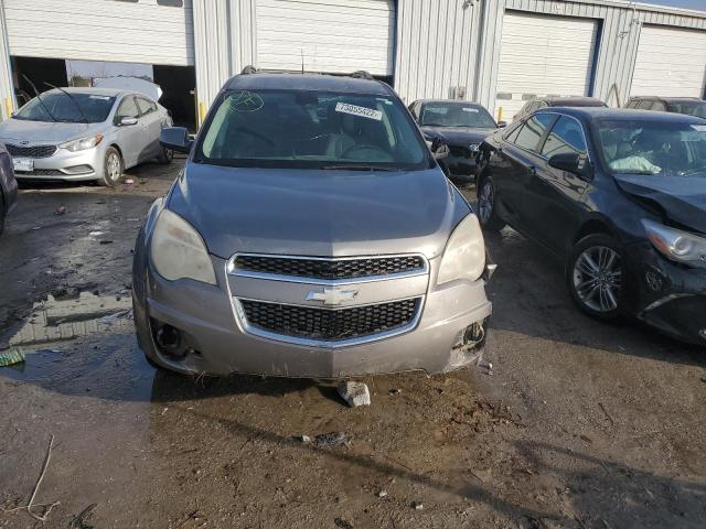 Photo 4 VIN: 2CNALDEW8A6333681 - CHEVROLET EQUINOX LT 