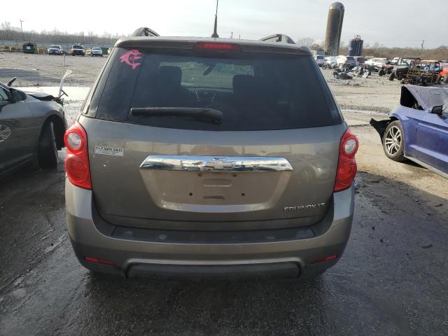 Photo 5 VIN: 2CNALDEW8A6333681 - CHEVROLET EQUINOX LT 