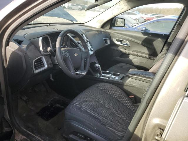 Photo 6 VIN: 2CNALDEW8A6333681 - CHEVROLET EQUINOX LT 