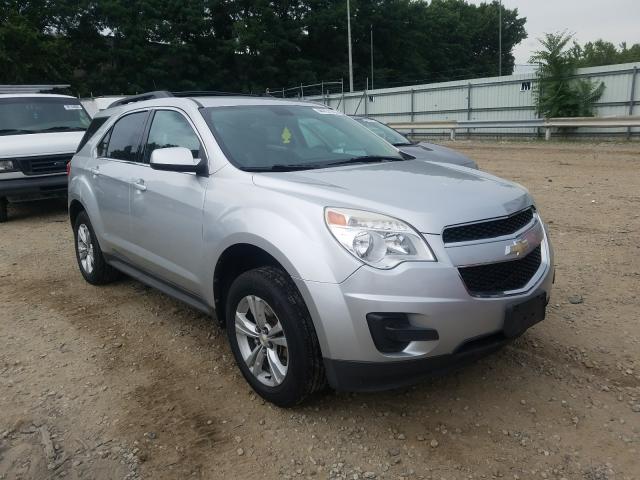 Photo 0 VIN: 2CNALDEW8A6335382 - CHEVROLET EQUINOX LT 