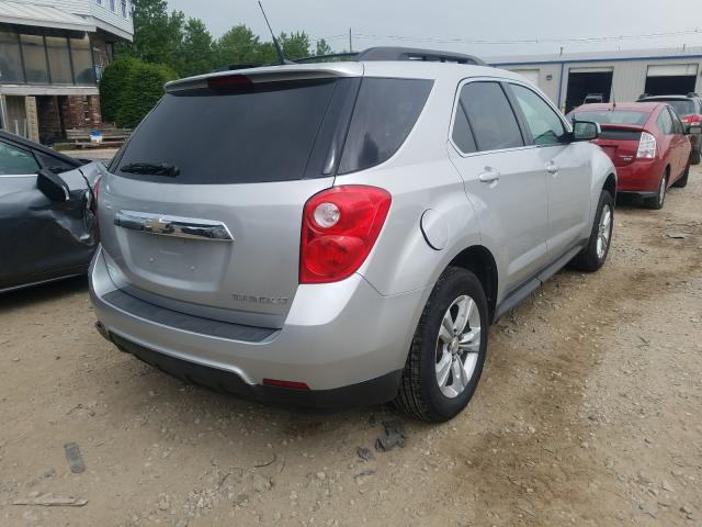 Photo 3 VIN: 2CNALDEW8A6335382 - CHEVROLET EQUINOX LT 