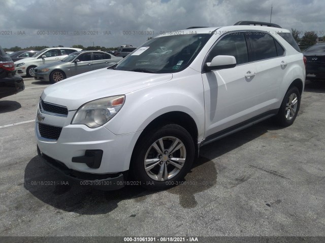 Photo 1 VIN: 2CNALDEW8A6335897 - CHEVROLET EQUINOX 