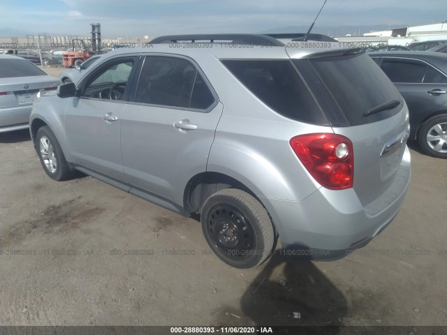 Photo 2 VIN: 2CNALDEW8A6346849 - CHEVROLET EQUINOX 