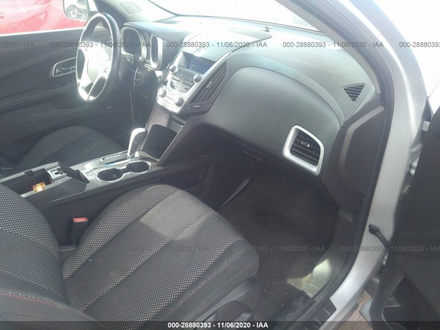 Photo 4 VIN: 2CNALDEW8A6346849 - CHEVROLET EQUINOX 