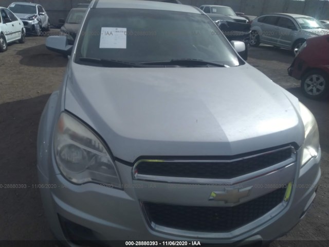 Photo 5 VIN: 2CNALDEW8A6346849 - CHEVROLET EQUINOX 