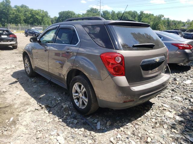 Photo 2 VIN: 2CNALDEW8A6360802 - CHEVROLET EQUINOX LT 