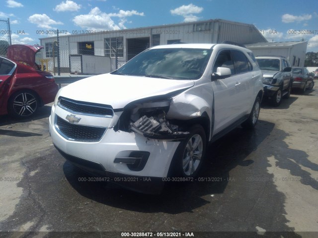 Photo 1 VIN: 2CNALDEW8A6363294 - CHEVROLET EQUINOX 