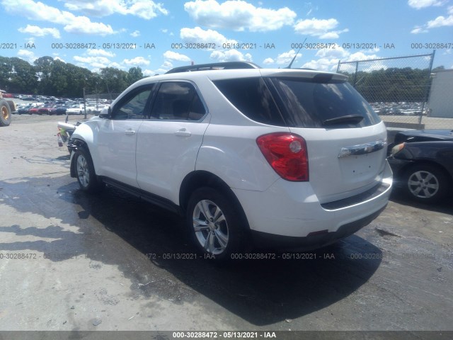 Photo 2 VIN: 2CNALDEW8A6363294 - CHEVROLET EQUINOX 