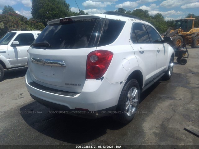 Photo 3 VIN: 2CNALDEW8A6363294 - CHEVROLET EQUINOX 