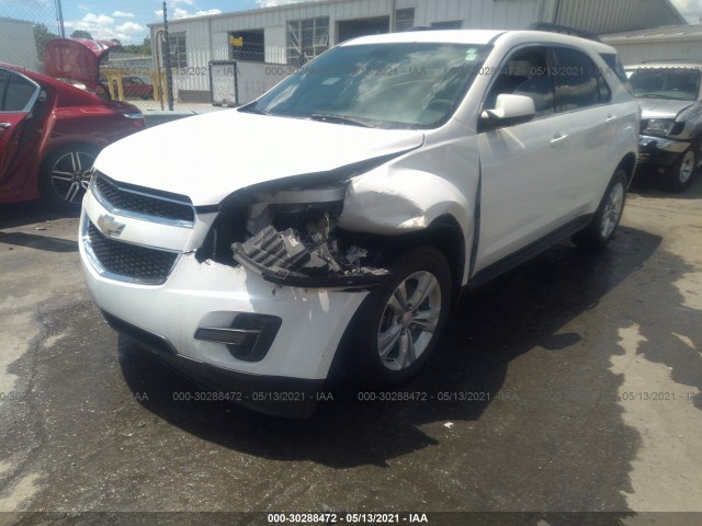 Photo 5 VIN: 2CNALDEW8A6363294 - CHEVROLET EQUINOX 