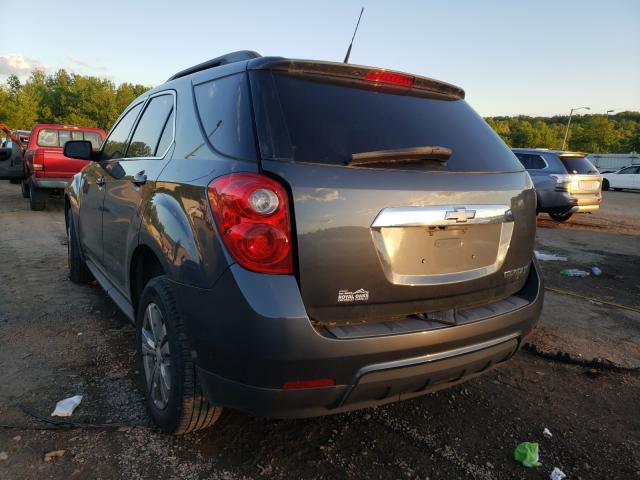 Photo 2 VIN: 2CNALDEW8A6369113 - CHEVROLET EQUINOX LT 