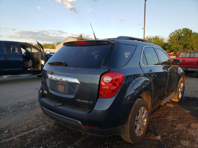 Photo 3 VIN: 2CNALDEW8A6369113 - CHEVROLET EQUINOX LT 