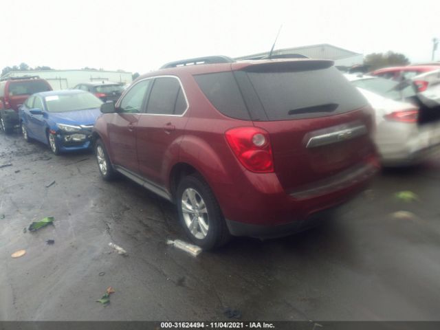 Photo 2 VIN: 2CNALDEW8A6372500 - CHEVROLET EQUINOX 