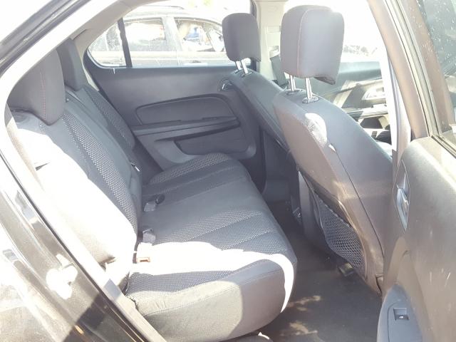 Photo 5 VIN: 2CNALDEW8A6388776 - CHEVROLET EQUINOX LT 