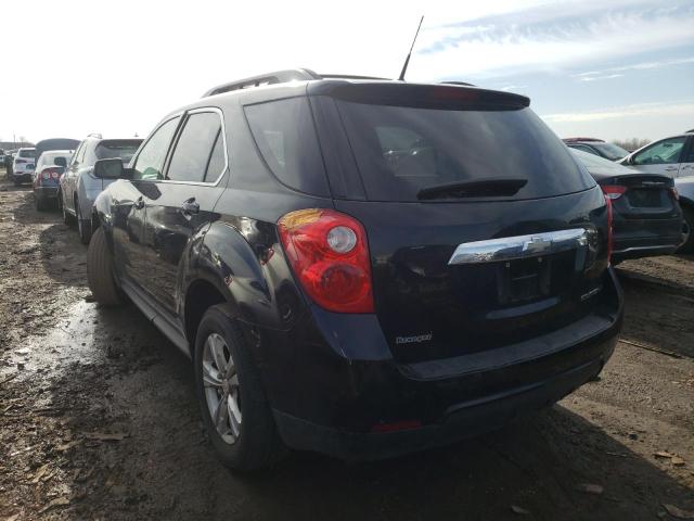 Photo 2 VIN: 2CNALDEW8A6395596 - CHEVROLET EQUINOX LT 