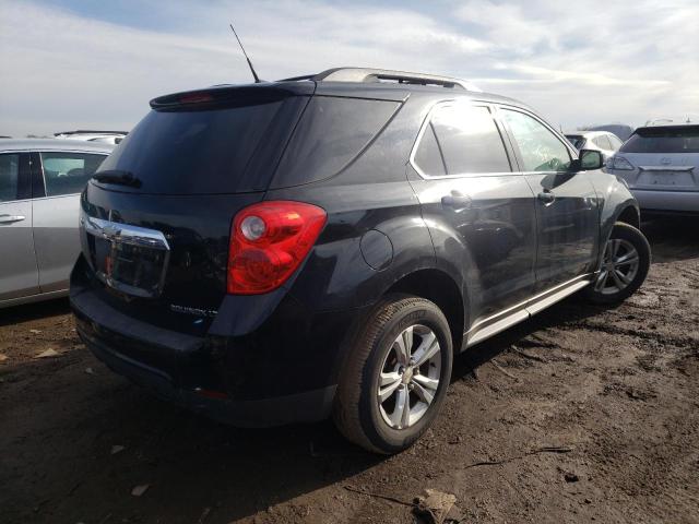 Photo 3 VIN: 2CNALDEW8A6395596 - CHEVROLET EQUINOX LT 