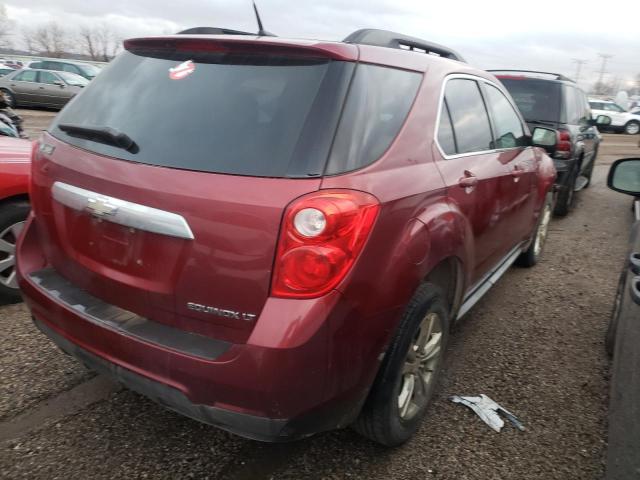 Photo 3 VIN: 2CNALDEW8A6396781 - CHEVROLET EQUINOX LT 