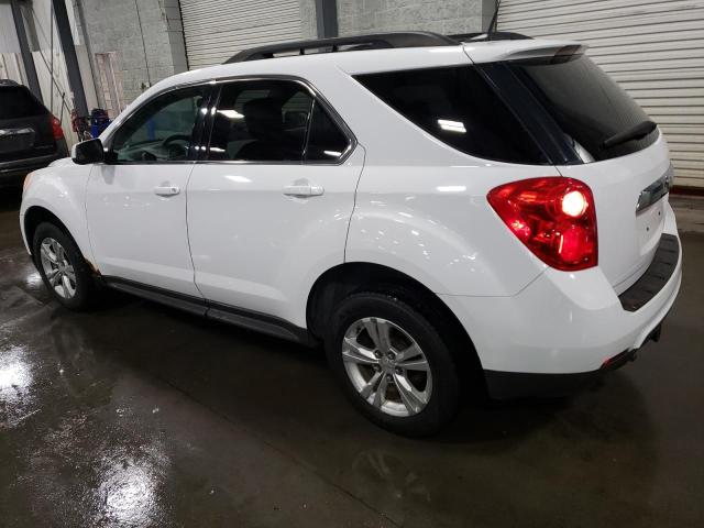 Photo 1 VIN: 2CNALDEW8A6398515 - CHEVROLET EQUINOX LT 